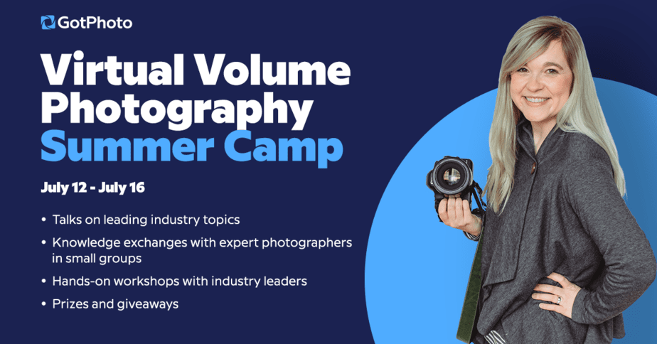 Volume Photo Workshops & Webinars – Volume Imaging Professionals